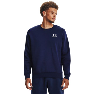 UA ESSENTIAL FLEECE CREW 
