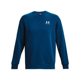 UA ESSENTIAL FLEECE CREW 