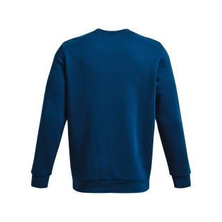 UA ESSENTIAL FLEECE CREW 