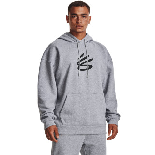 Men's Curry Big Splash Hoodie 