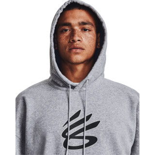 Men's Curry Big Splash Hoodie 