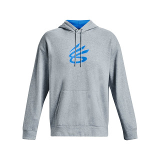 Men's Curry Big Splash Hoodie 