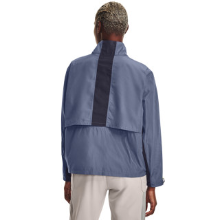 Women's UA Storm Run Trail Jacket 