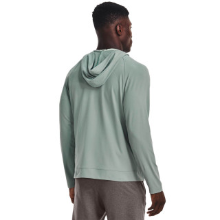 Men's UA Meridian Full-Zip 
