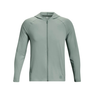 Men's UA Meridian Full-Zip 