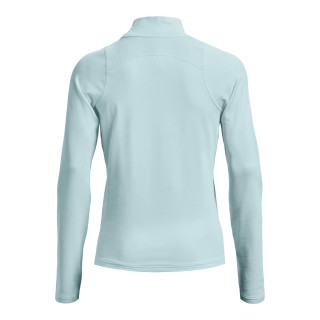Women's UA Roll Neck Long Sleeve 