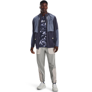 Men's UA Storm Run Trail Jacket 