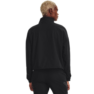 UNSTOPPABLE JACKET-BLK 