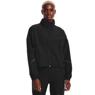UNSTOPPABLE JACKET-BLK 