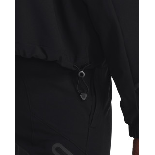 UNSTOPPABLE JACKET-BLK 