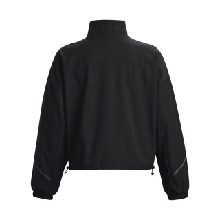 UNSTOPPABLE JACKET-BLK 