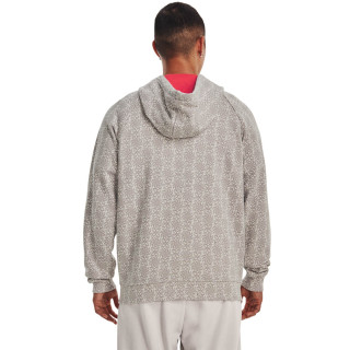 UA LNY TERRY PRINT FZ 