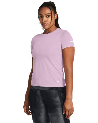 UA SEAMLESS STRIDE SS 