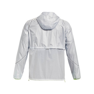 IMPASSE LIGHTWEIGHT RUN JKT-GRY 