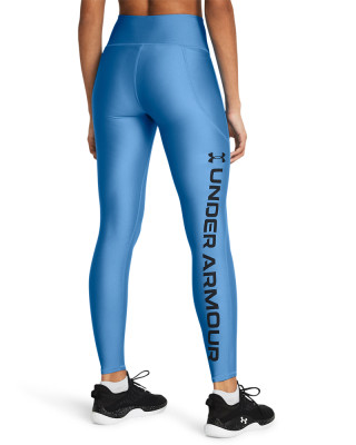 Women's HeatGear® Full-Length Leggings 