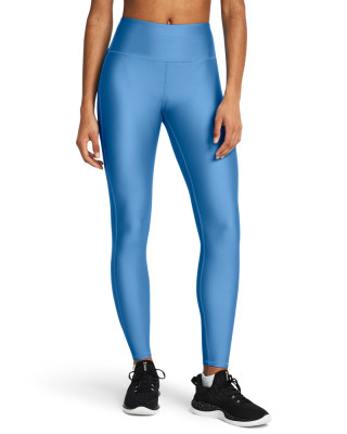 Women's HeatGear® Full-Length Leggings 