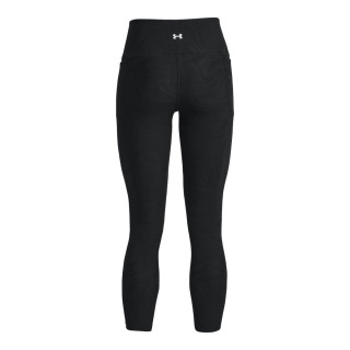 Women's UA Meridian Jacquard Ankle Leggings 