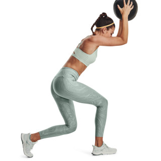 Women's UA Meridian Jacquard Ankle Leggings 