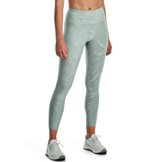 Women's UA Meridian Jacquard Ankle Leggings 