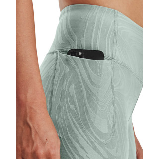 Women's UA Meridian Jacquard Ankle Leggings 