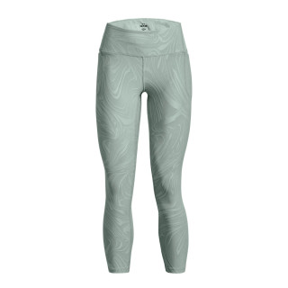 Women's UA Meridian Jacquard Ankle Leggings 