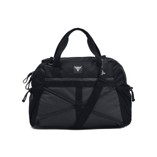 UA PROJECT ROCK GYM BAG SM 