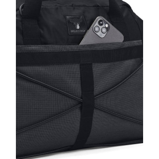UA PROJECT ROCK GYM BAG SM 