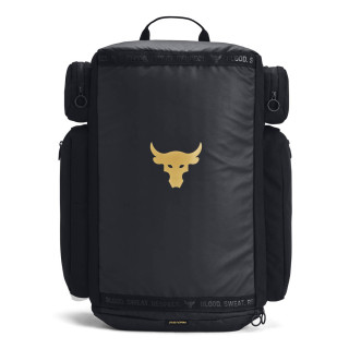UA PROJECT ROCK DUFFLE BP 