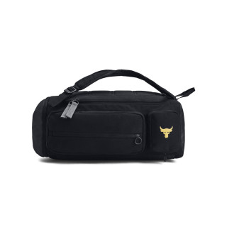 UA PROJECT ROCK DUFFLE BP 