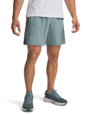 UA LAUNCH PRO 7'' SHORTS 