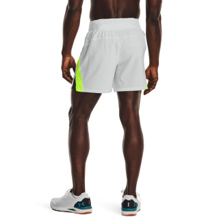 LAUNCH ELITE 5'' SHORT-GRY 