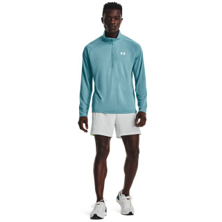 LAUNCH ELITE 5'' SHORT-GRY 