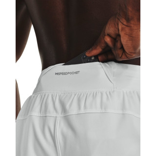 LAUNCH ELITE 5'' SHORT-GRY 