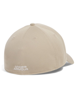 Качкет MEN'S UA BLITZING-BLK 