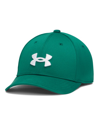 Качкет BOY'S UA BLITZING-BLK 