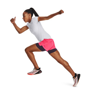 UA RUN STAMINA 2IN1 SHORT 