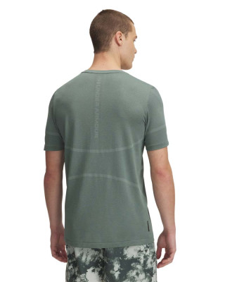 Men's UA Vanish Elite Seamless Short Sleeve 