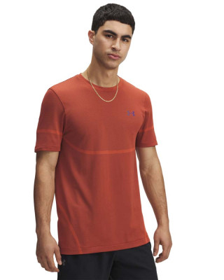 Men's UA Vanish Elite Seamless Short Sleeve 