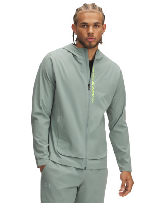 Men's UA OutRun The Storm Jacket 