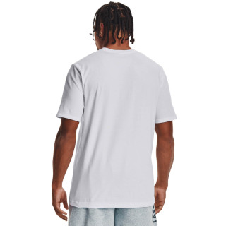 Men's Curry Arc Short Sleeve 