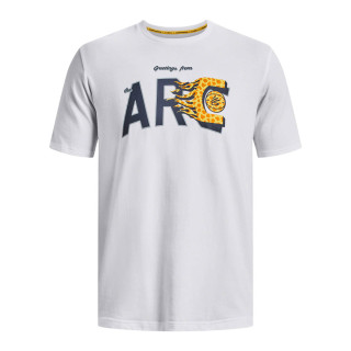 Men's Curry Arc Short Sleeve 