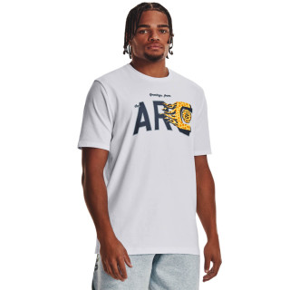 Men's Curry Arc Short Sleeve 