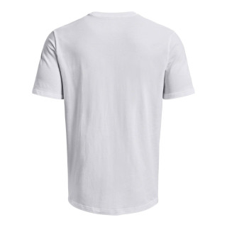 Men's Curry Arc Short Sleeve 