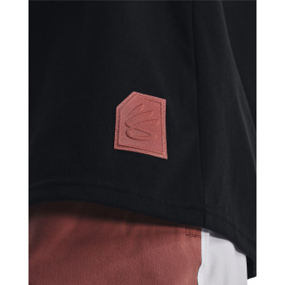 Men's Curry 30 Heavyweight Short Sleeve 