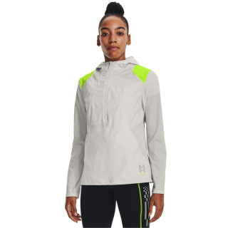 UA RUN ANYWHERE ANOJACKET-GRY 