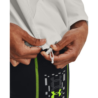 UA RUN ANYWHERE ANOJACKET-GRY 