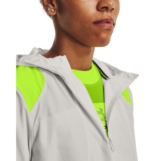 UA RUN ANYWHERE ANOJACKET-GRY 