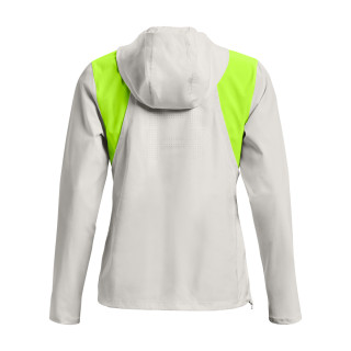 UA RUN ANYWHERE ANOJACKET-GRY 