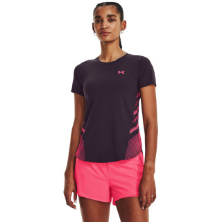Women's UA Iso-Chill Laser T-Shirt 