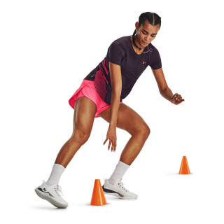 Women's UA Iso-Chill Laser T-Shirt 